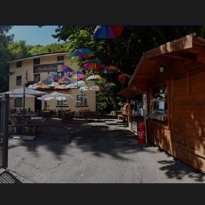 Albergo Ristorante Della Sacra