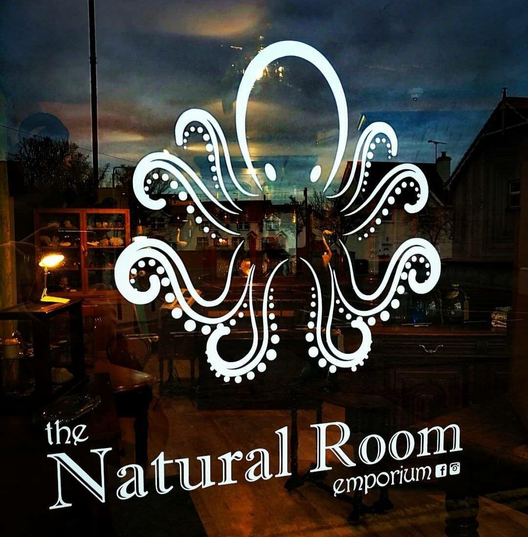 The Natural Room Emporium