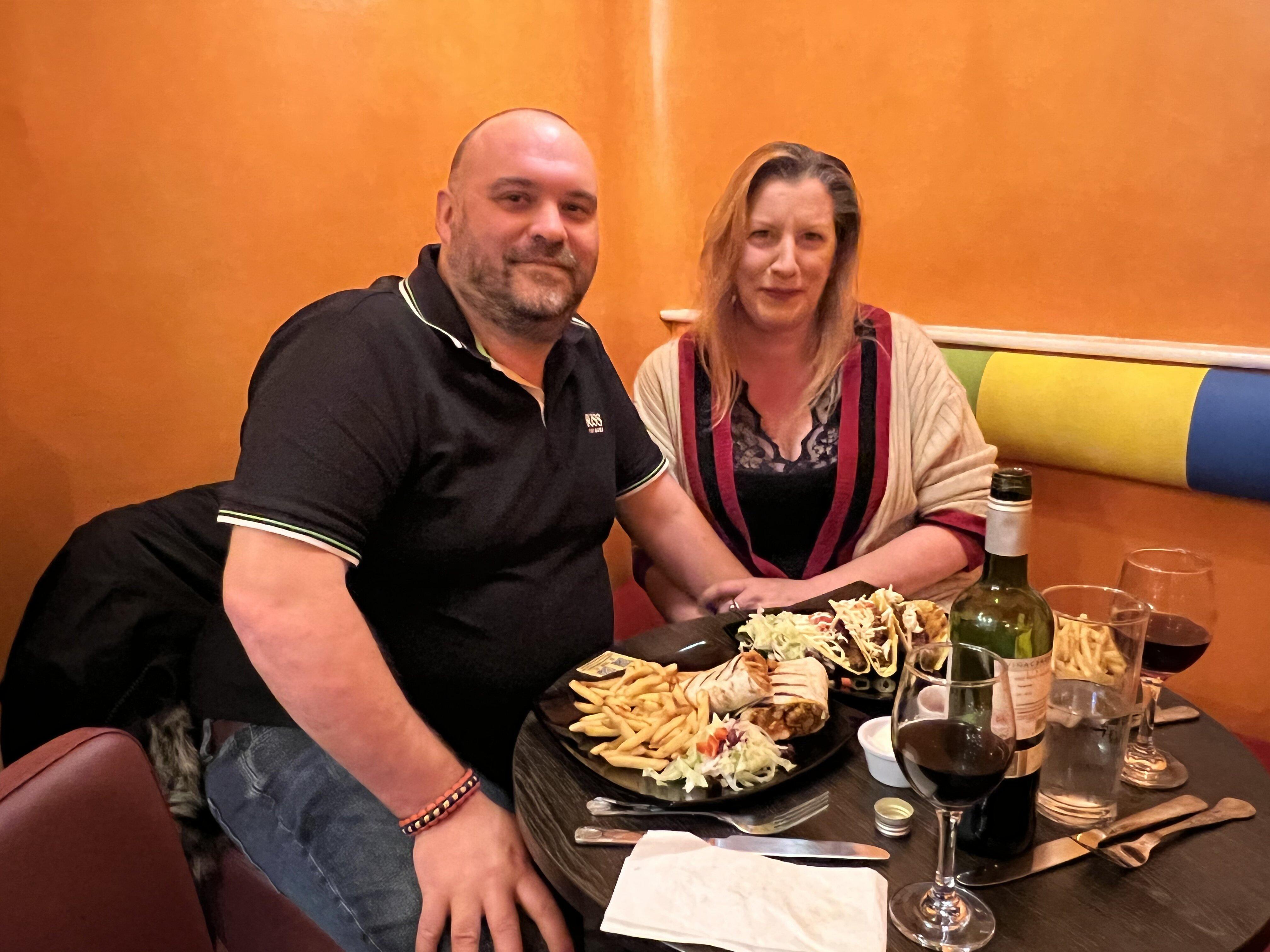 Mexican Bar And Grill