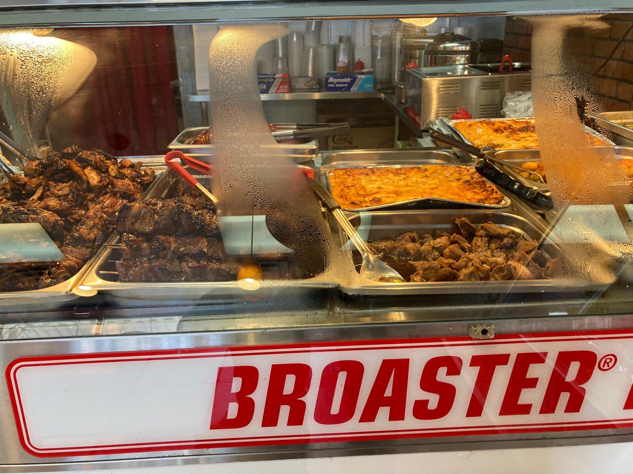 Famous Sgt Bob Smoke Bbq And Grill