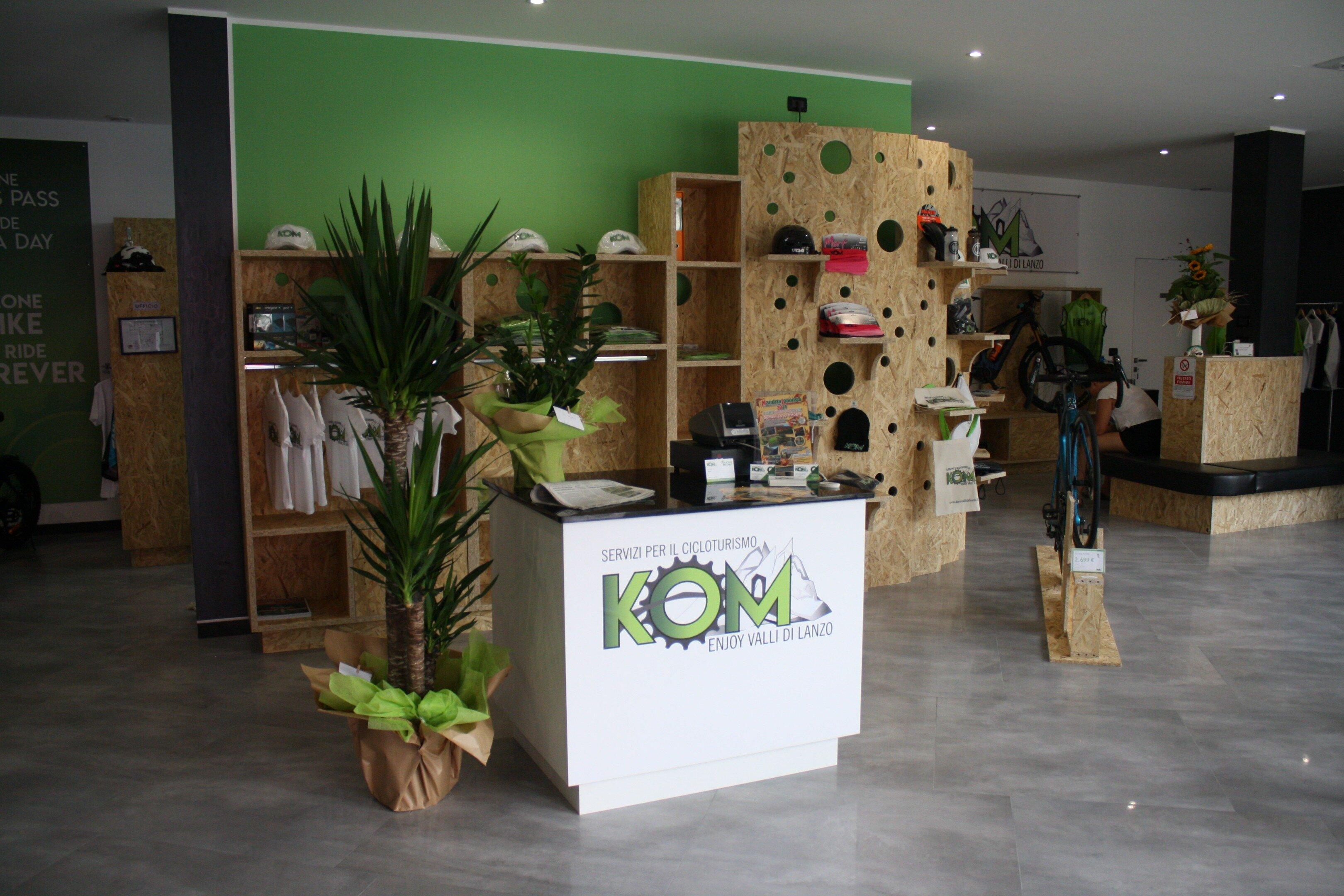 KOM Valli di Lanzo - Bike experience