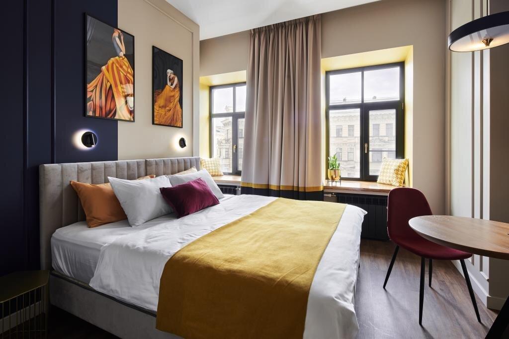 Kaleidoscope Central