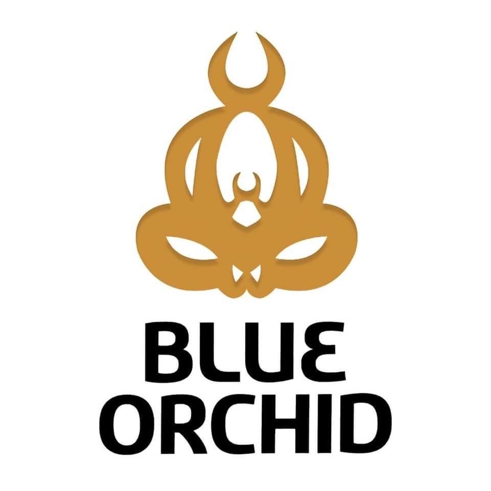 Blue Orchid Thai & Indian Cuisine