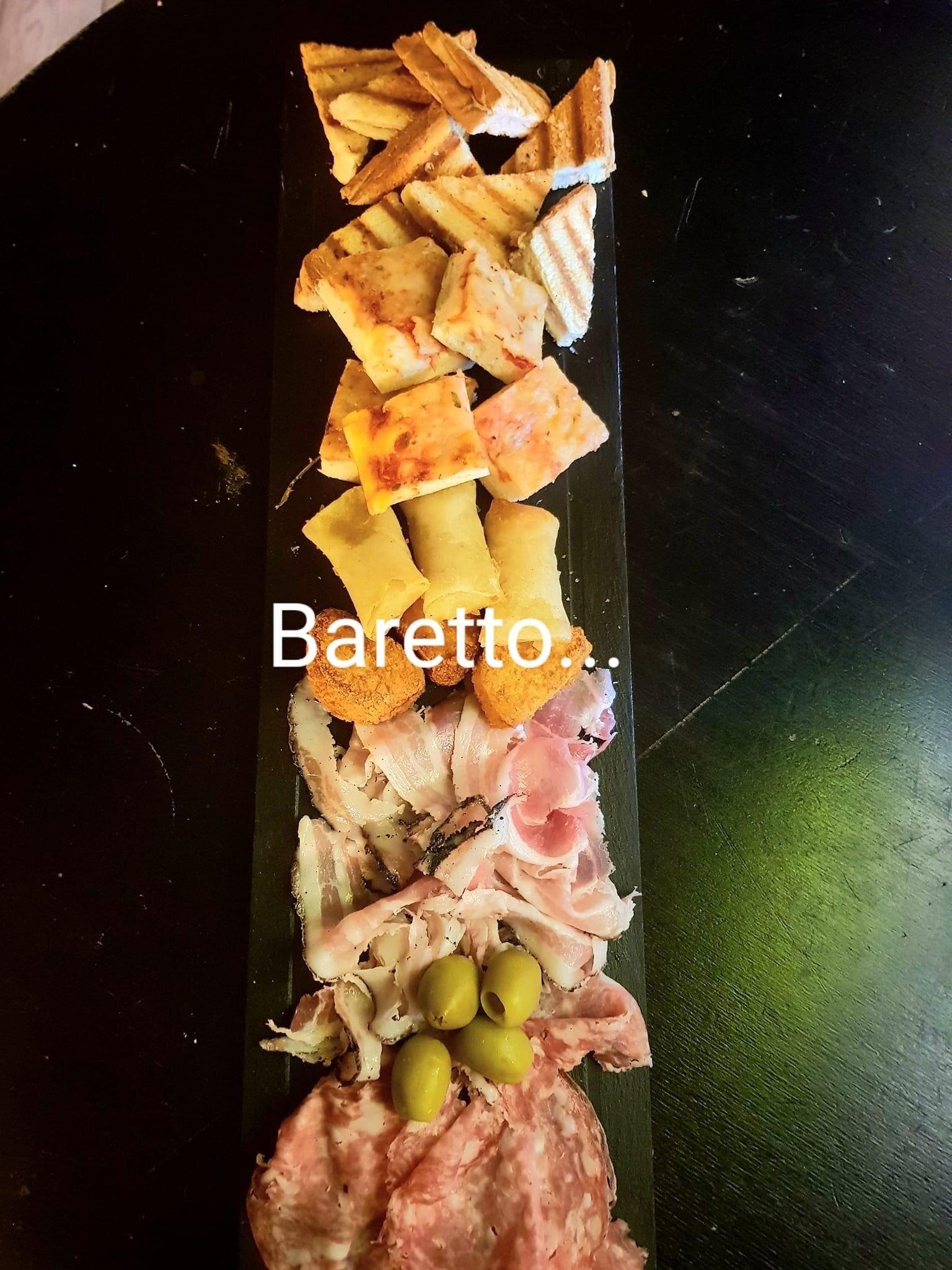 Non solo caffe baretto Verbania