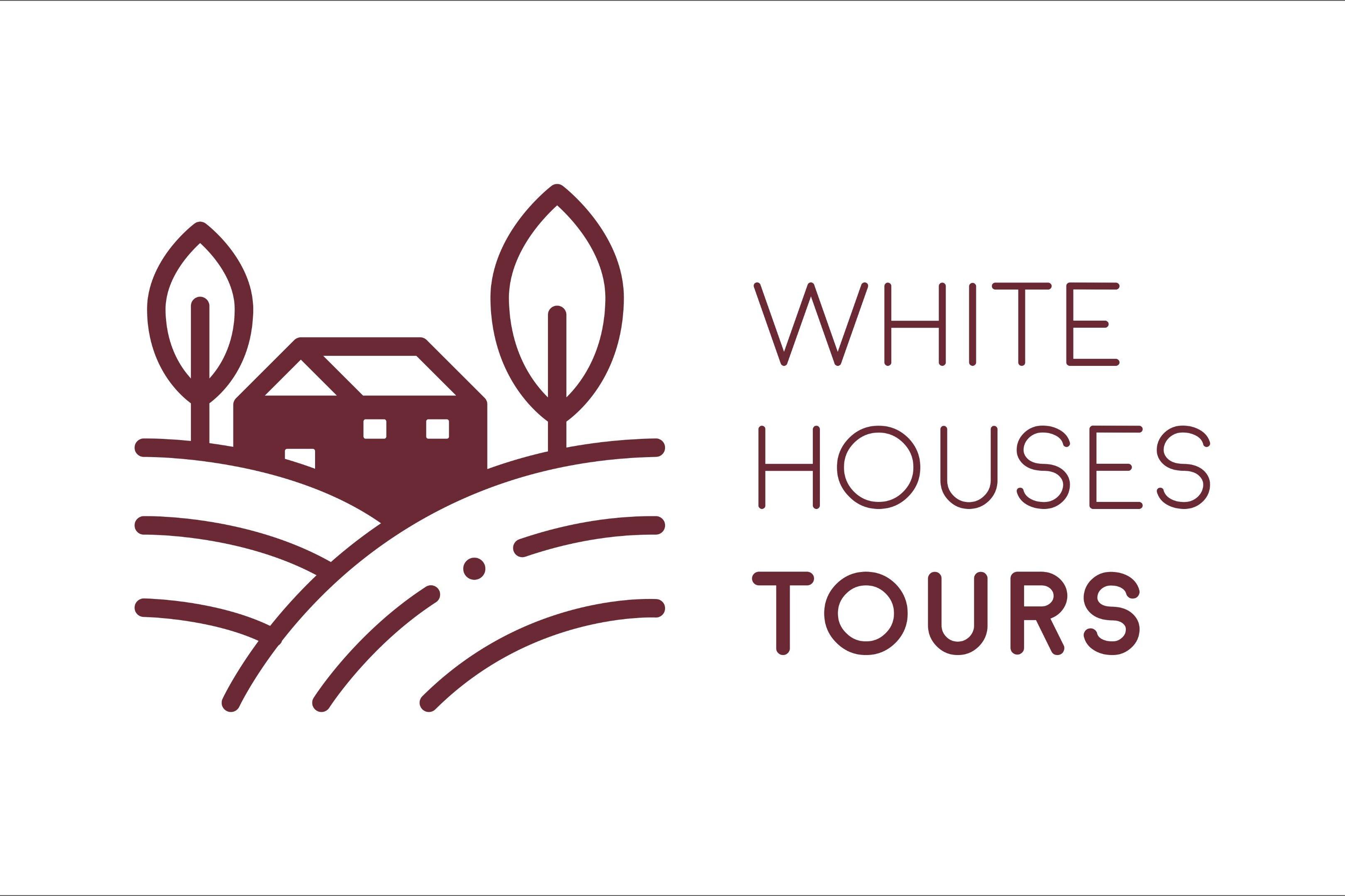 White Houses Tours