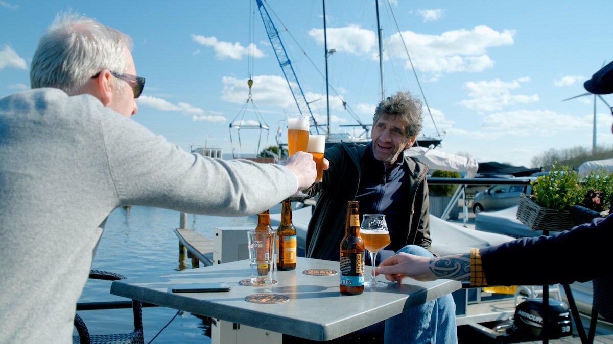 Photo by DeWaterraaf