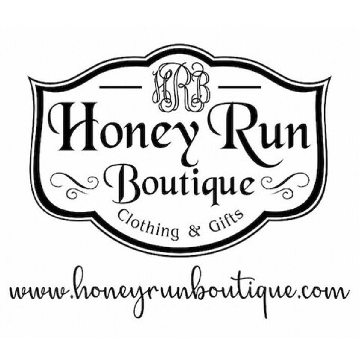 Honey Run Boutique