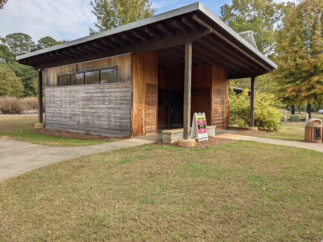 White Deer Park Nature Center