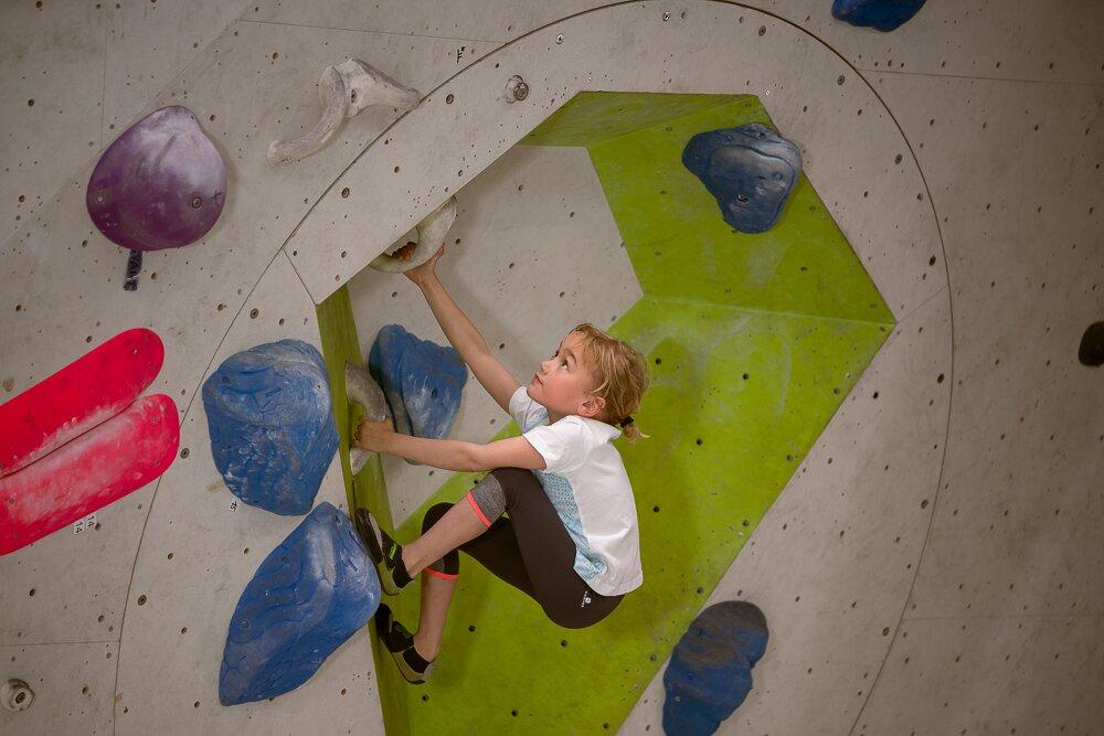 Urban Apes Boulderwerk Norderstedt Gmbh