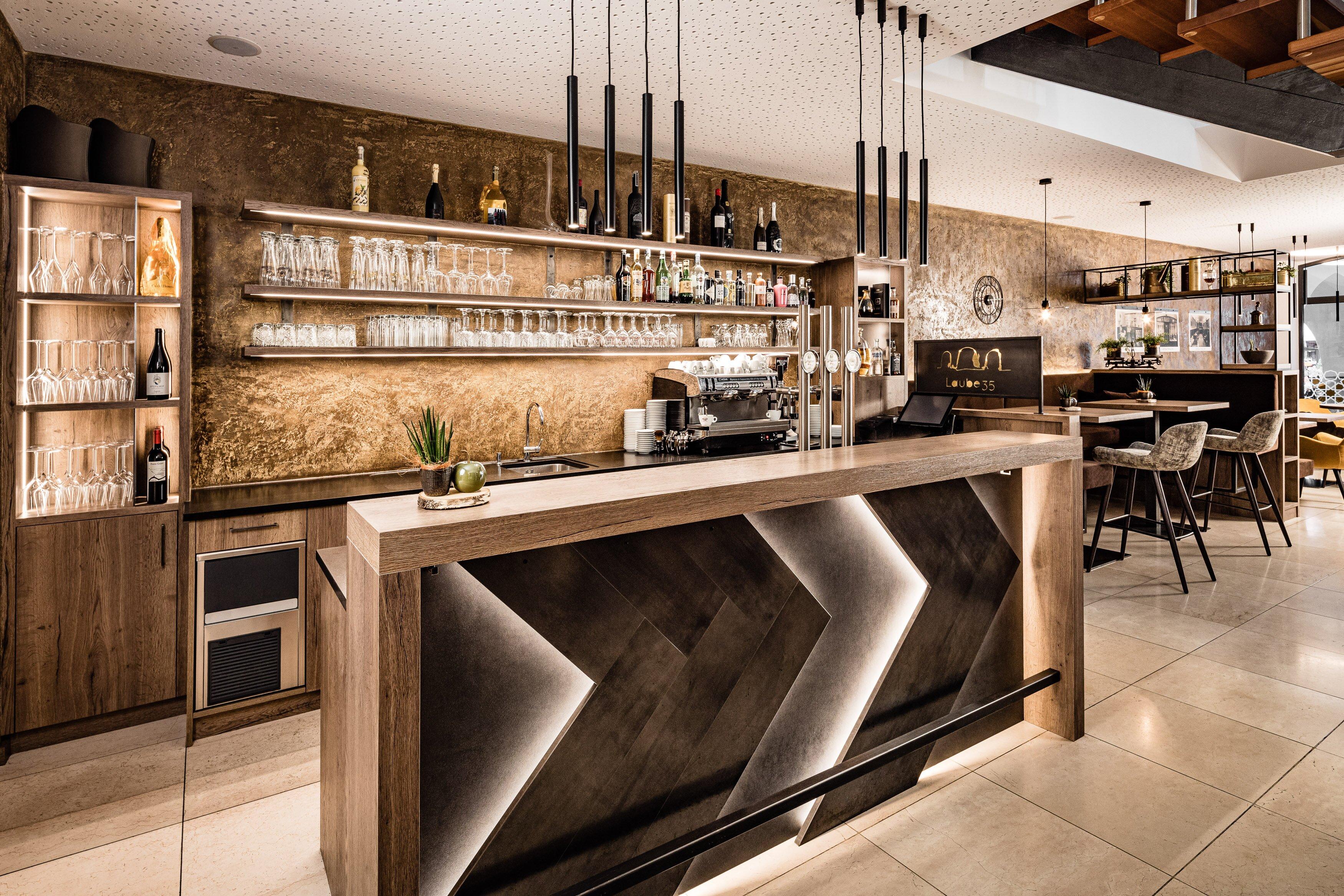 Laube35 Bar&Café