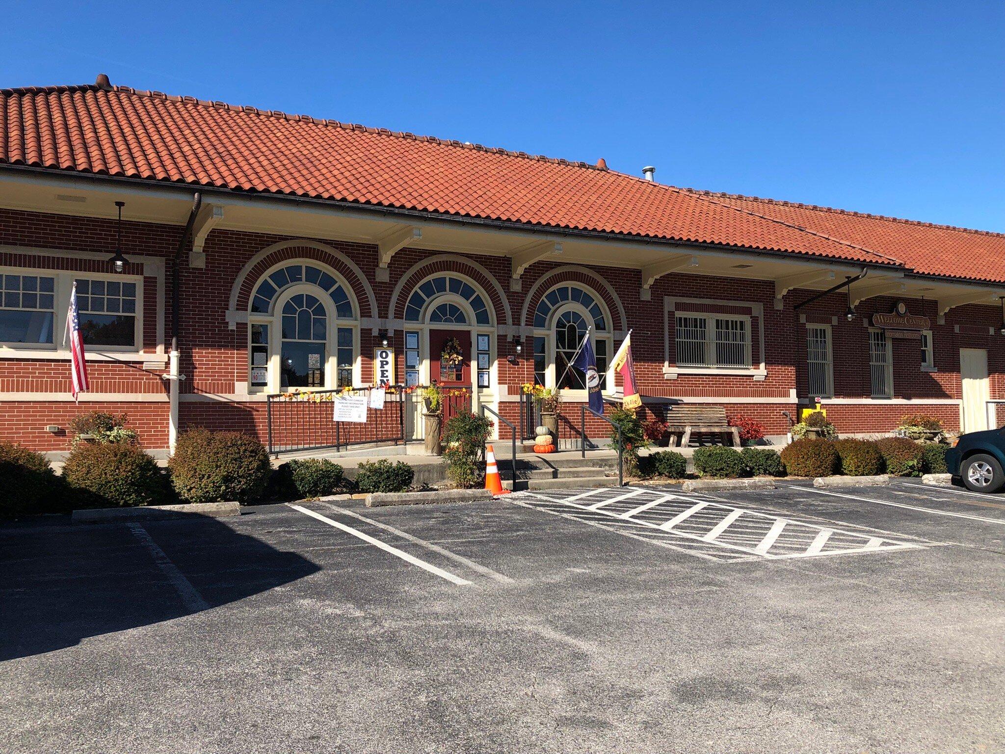 Artisan Village District