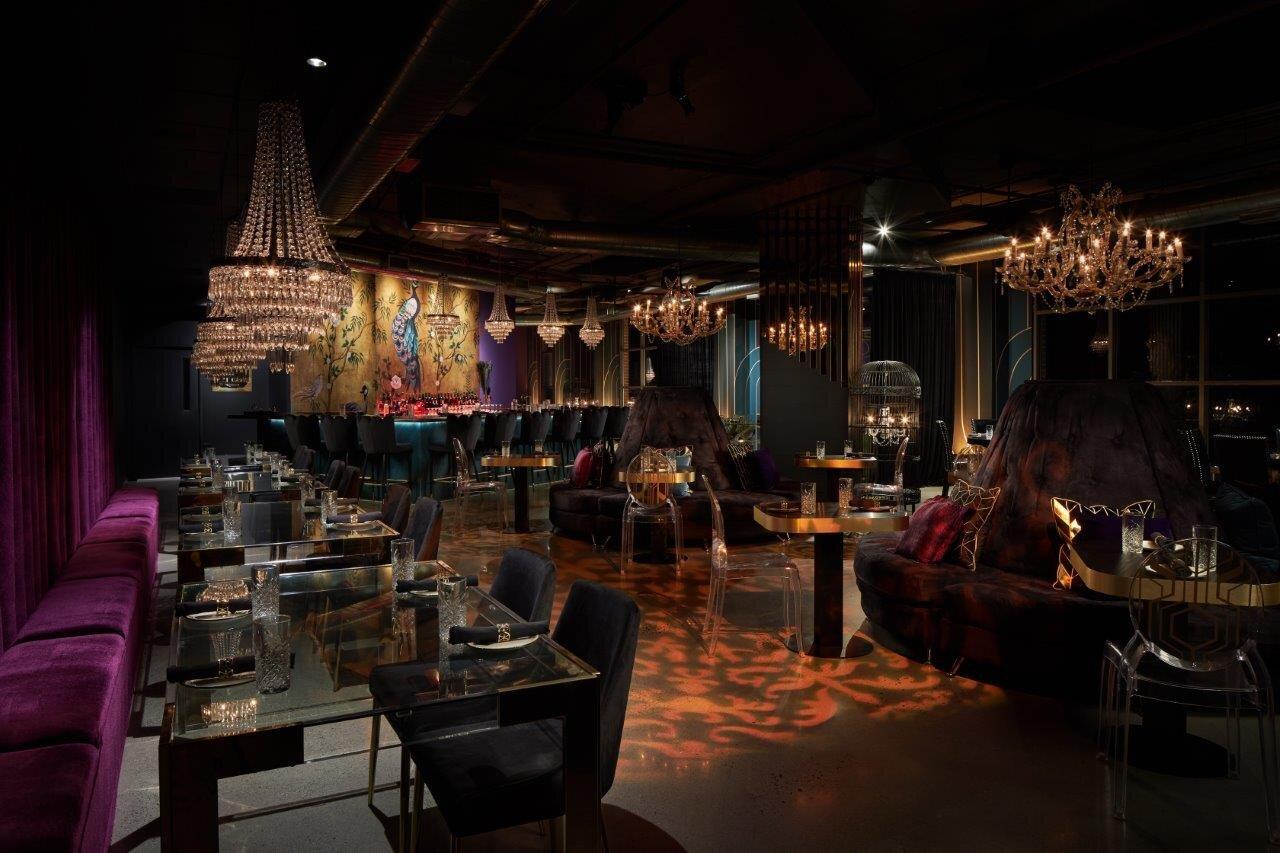 Lena's Wood-Fired Pizza & Tap - Italian Cuisine