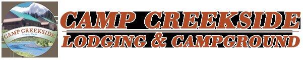 Camp Creekside Campground