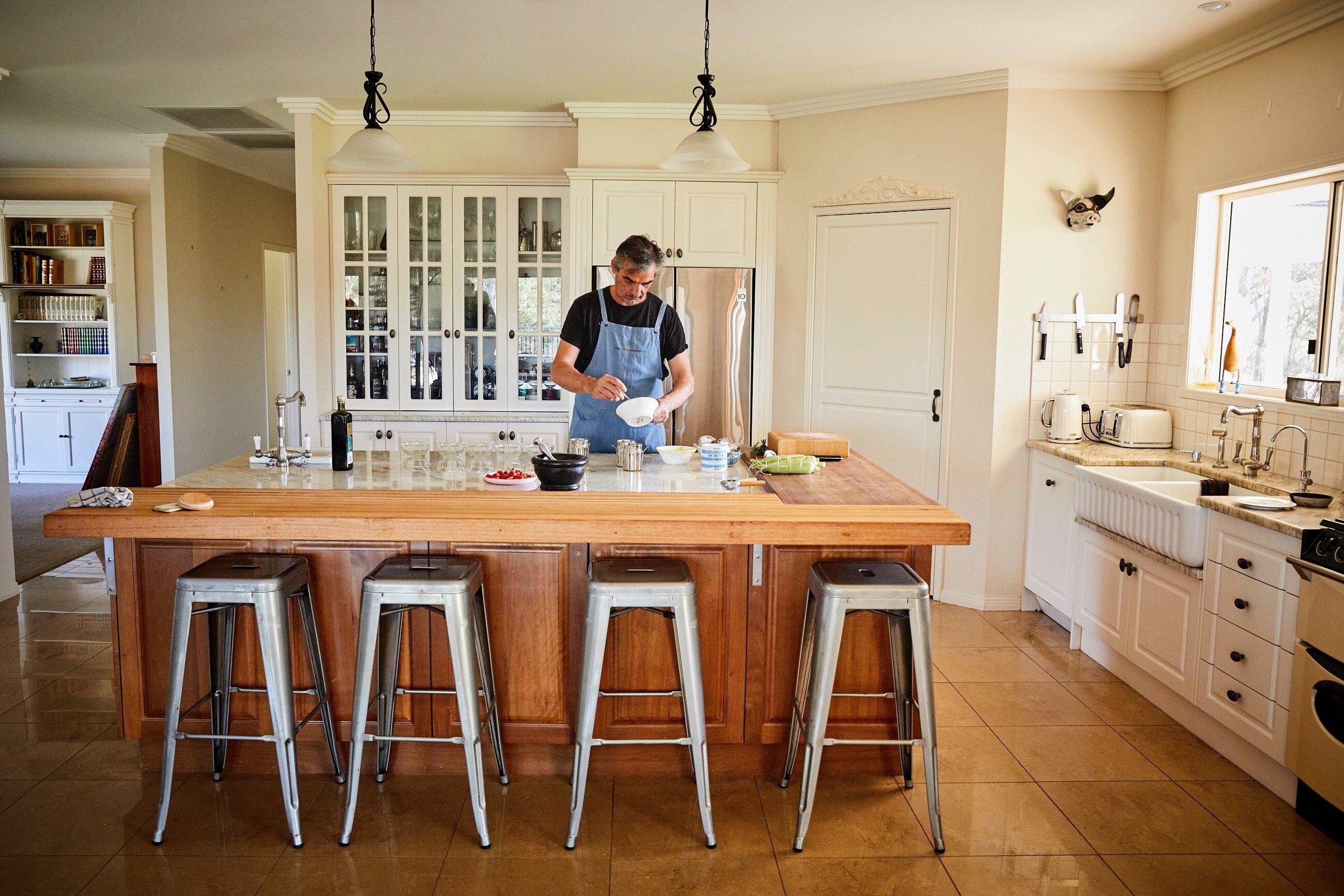 Willow Vale Cooking School