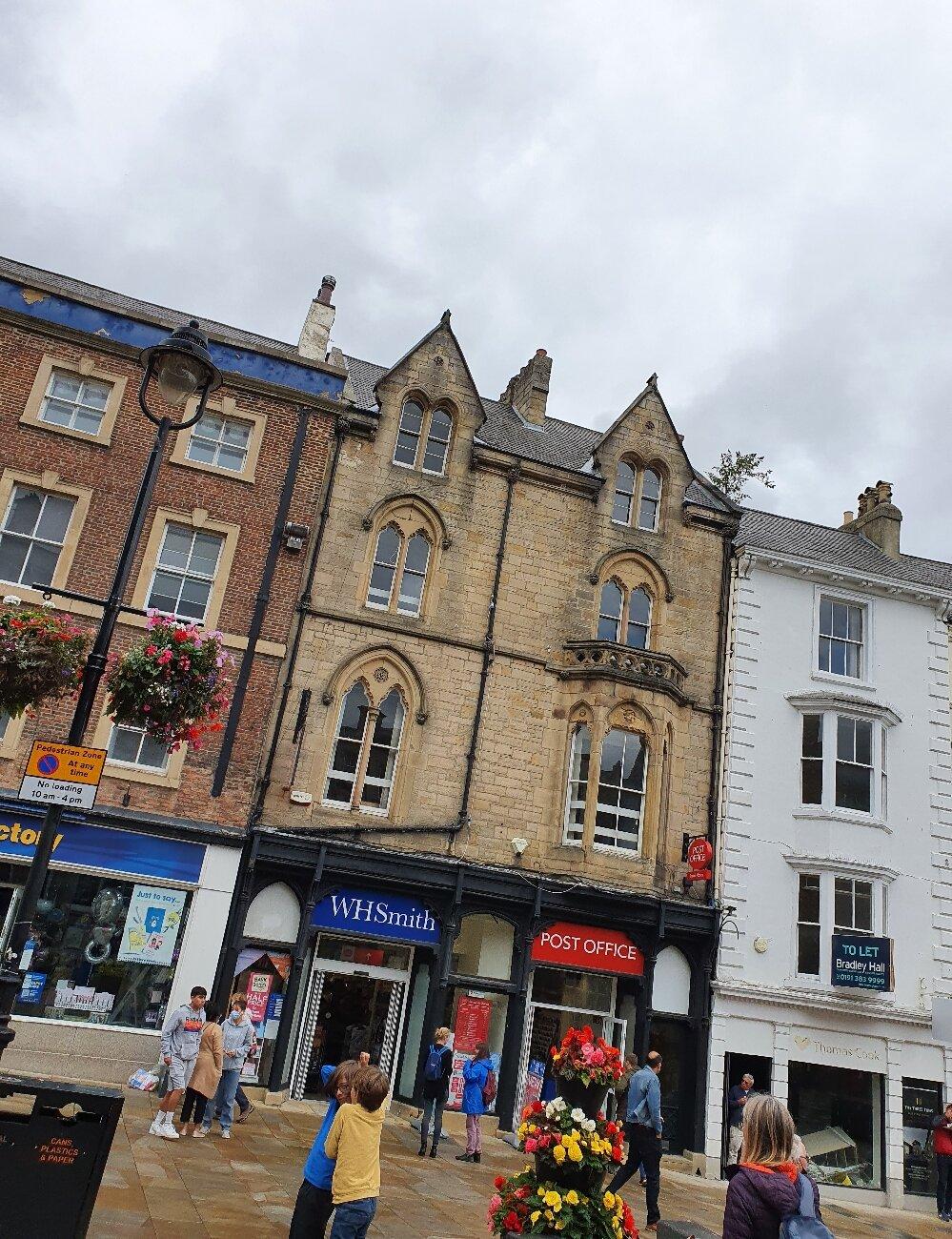 22 Market Place Building