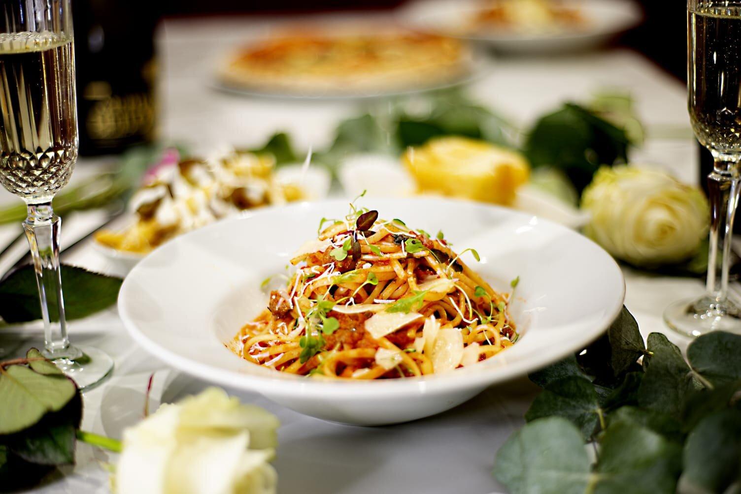 Sannio Italian Restaurant & Bar