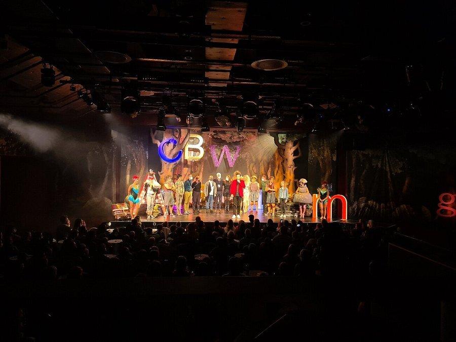 In Bocca Al Lupo Gmbh