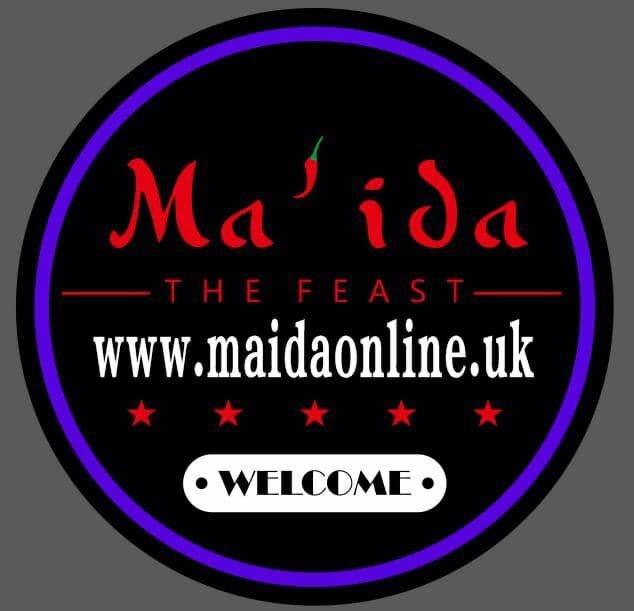 Ma'ida