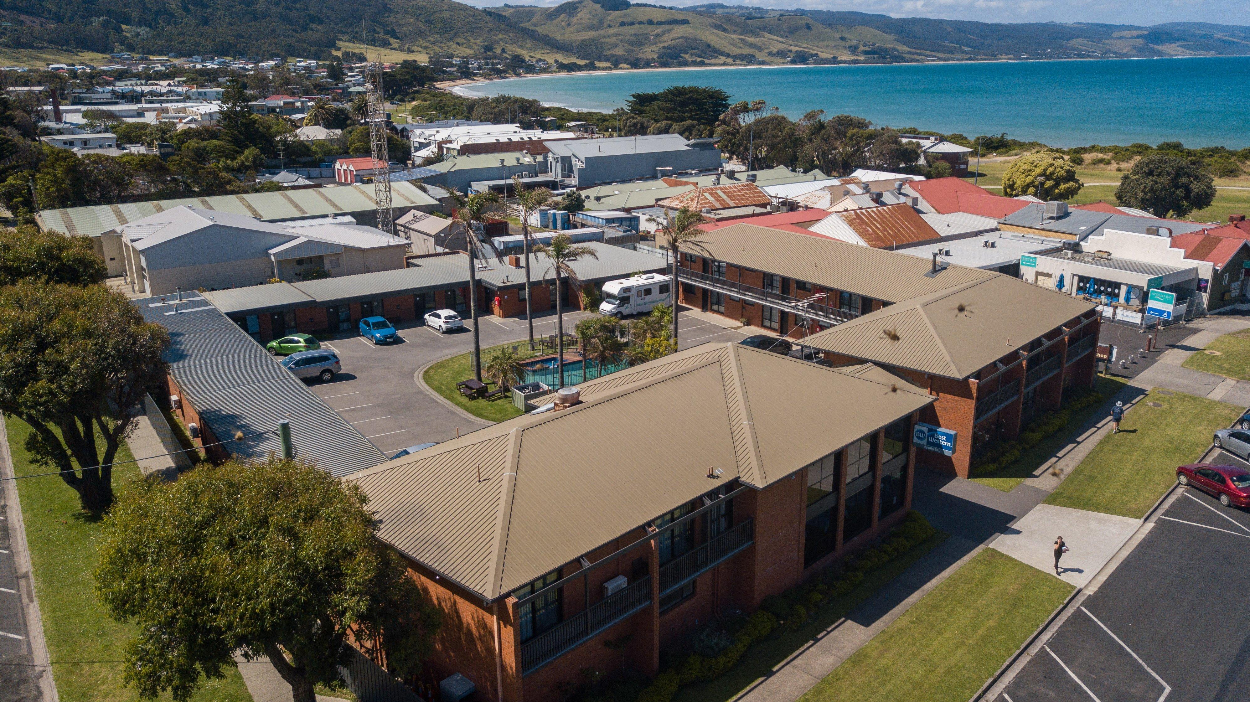 Apollo Bay Motel And Apartments, BW Signature Collection