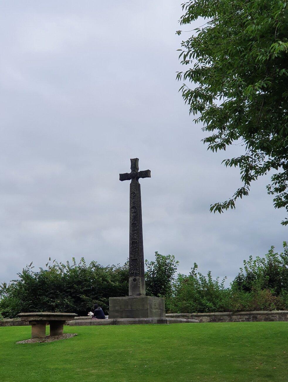 Durham Light Infantry South African War Memorial