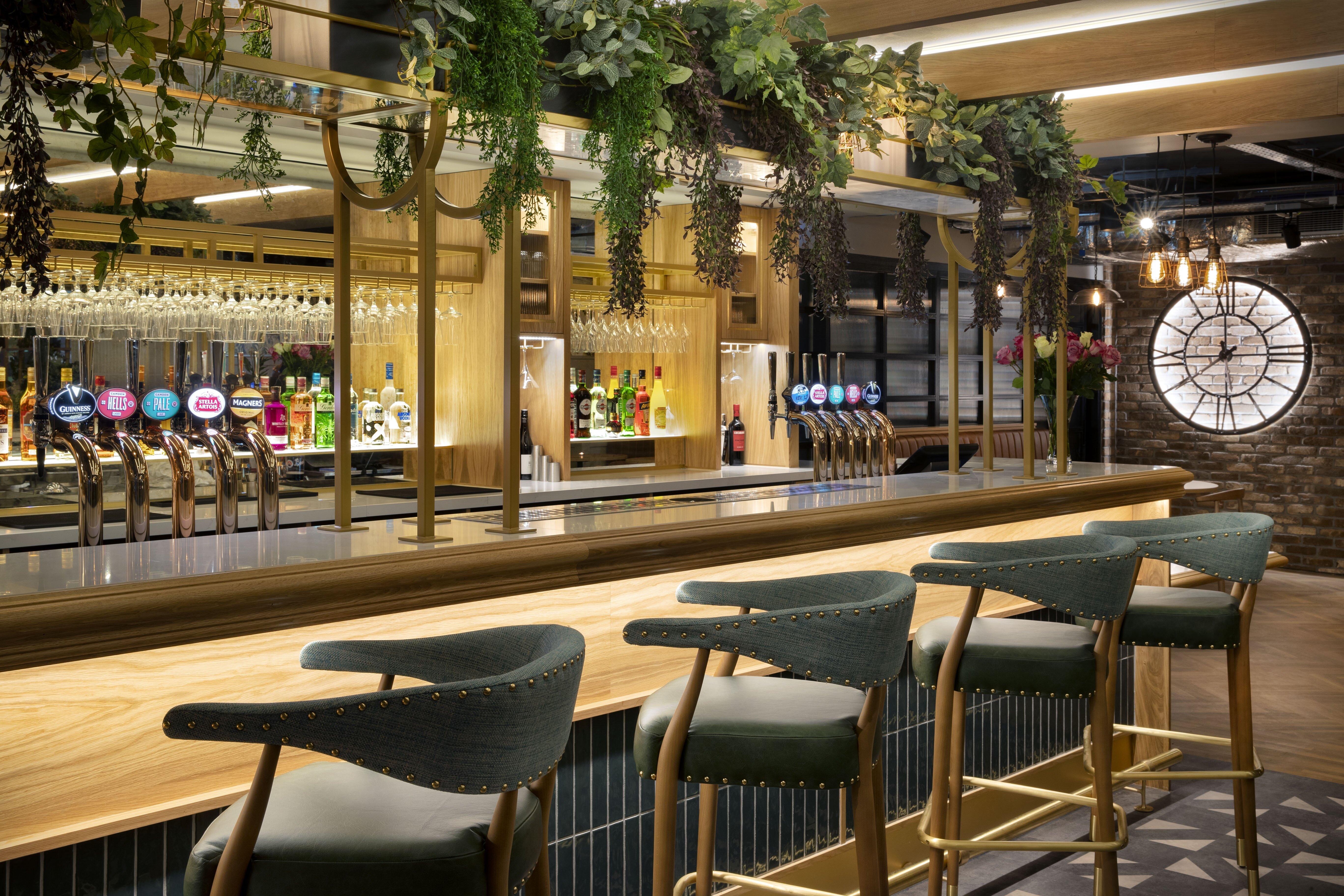 Leonardo Hotel Chester