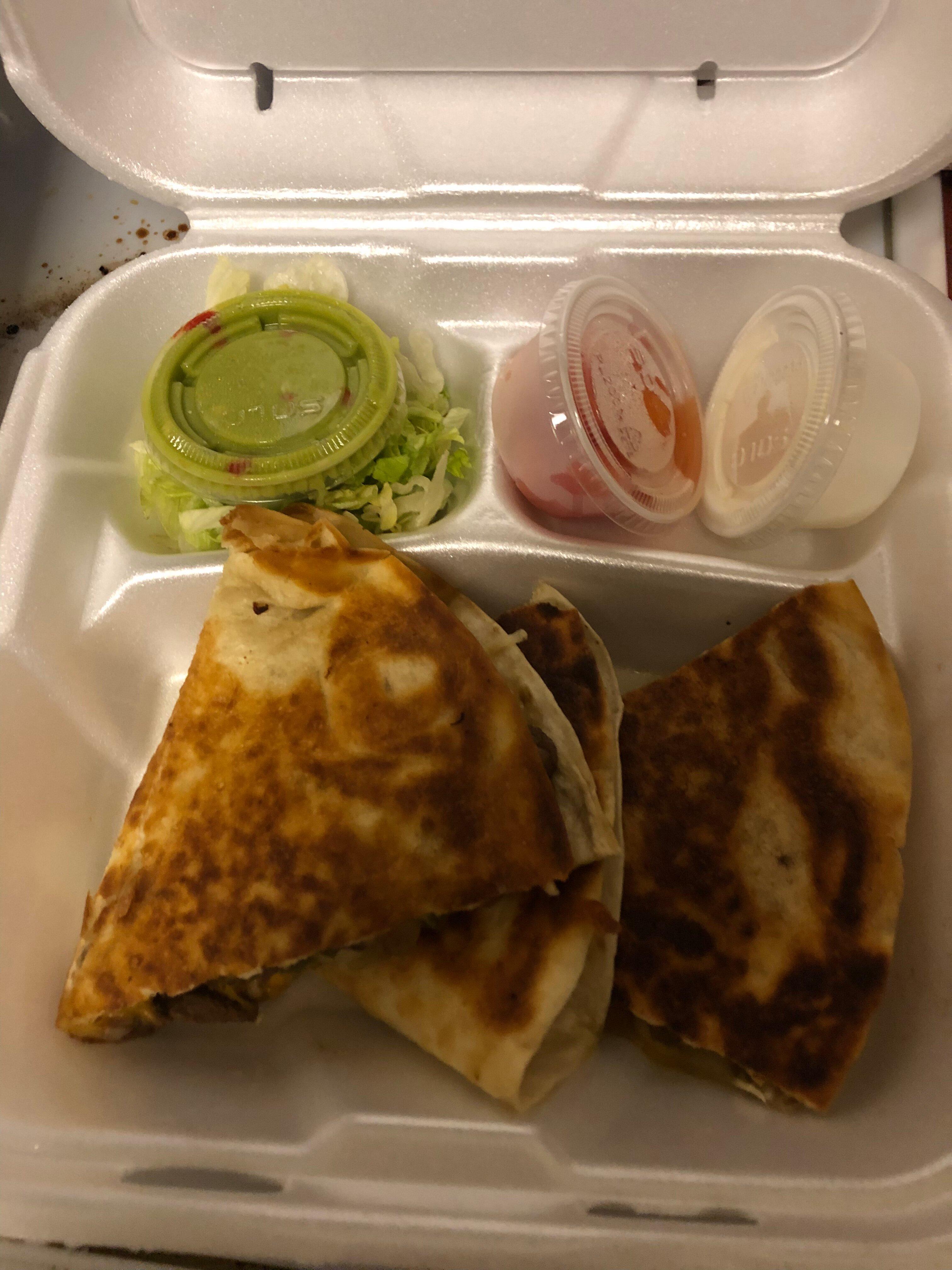 El Palacio Restaurant