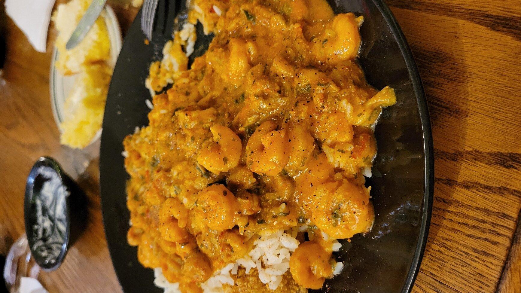 Grandma's Goodies & Gumbo