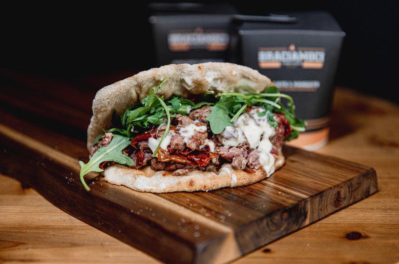 Braciamoci Fast Food