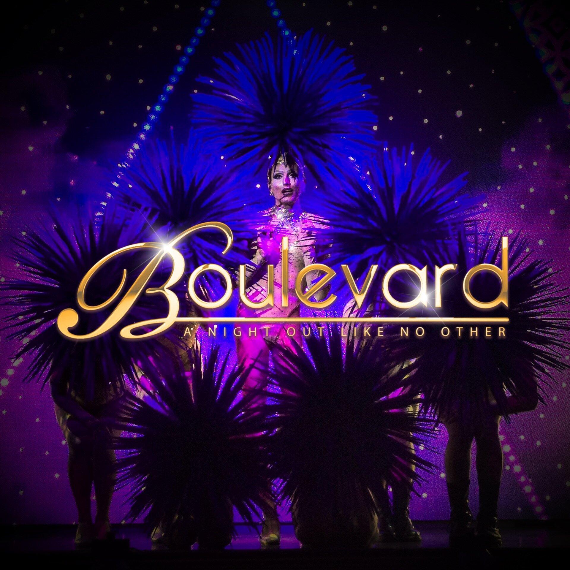 Boulevard Show Bar