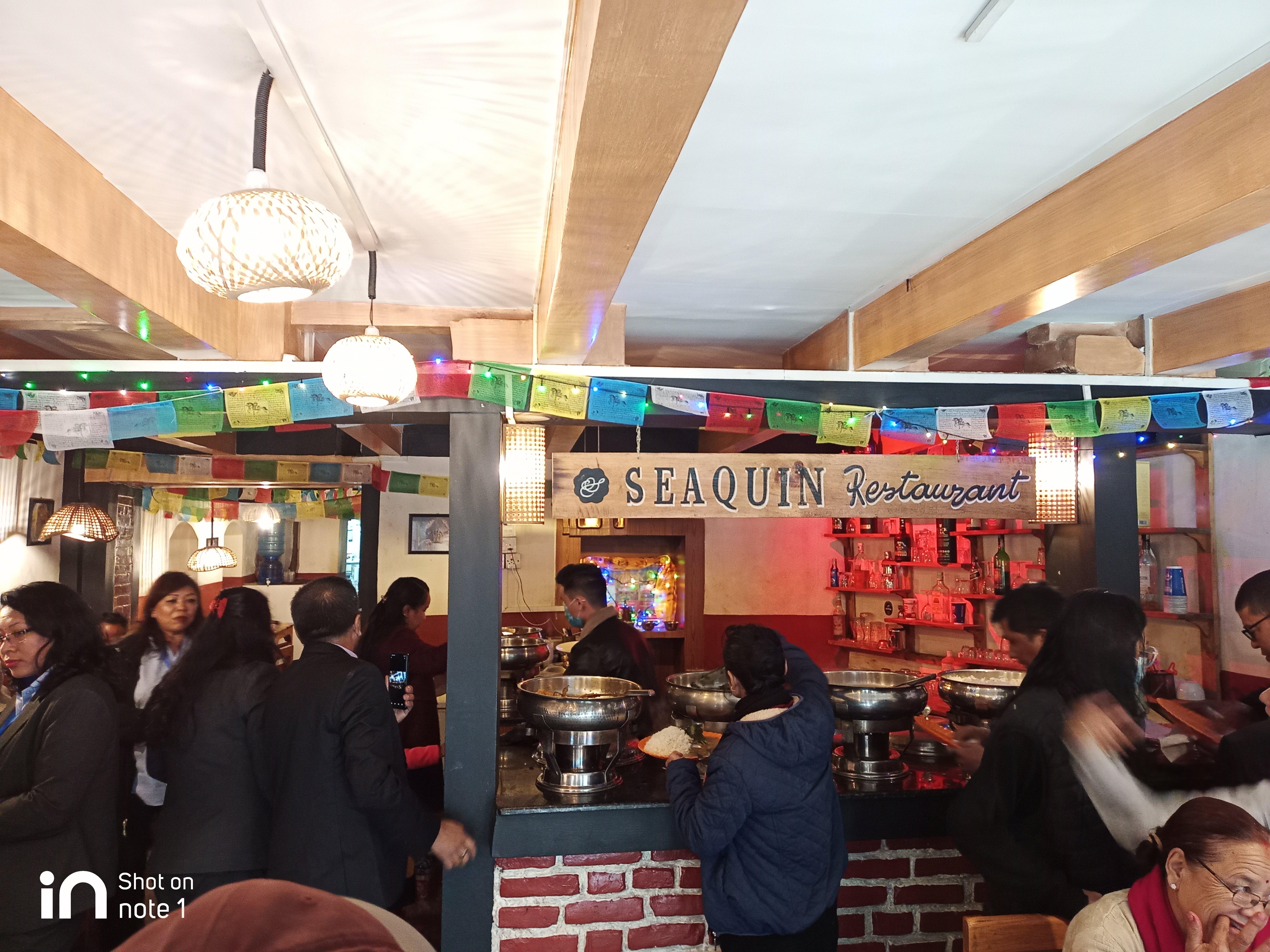 Palace Chhetrapati Hotel