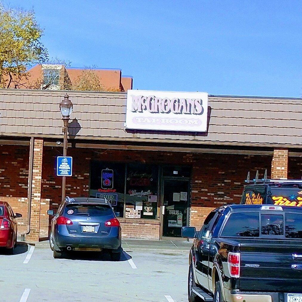 McGrogan's Taproom