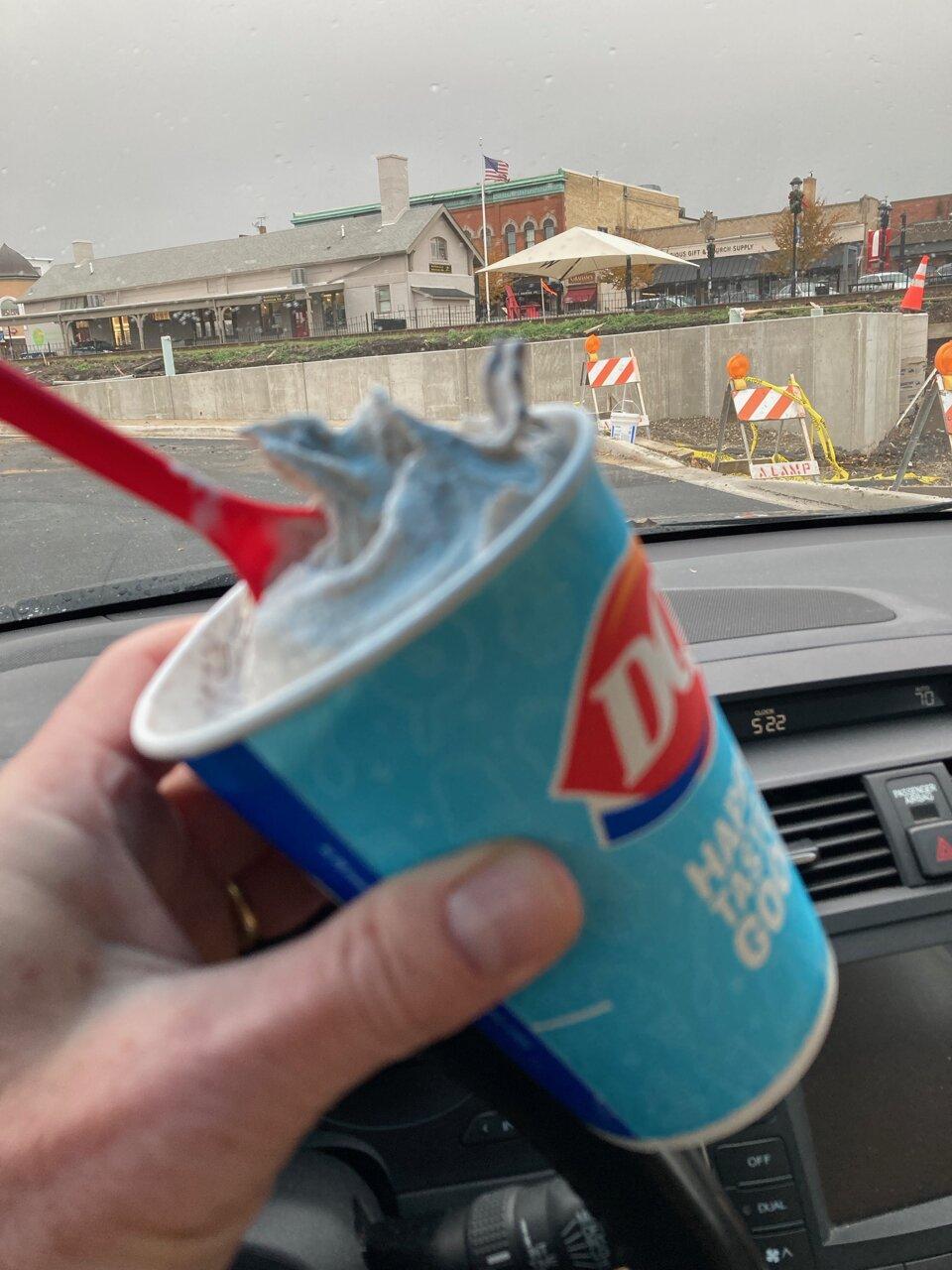 Dairy Queen