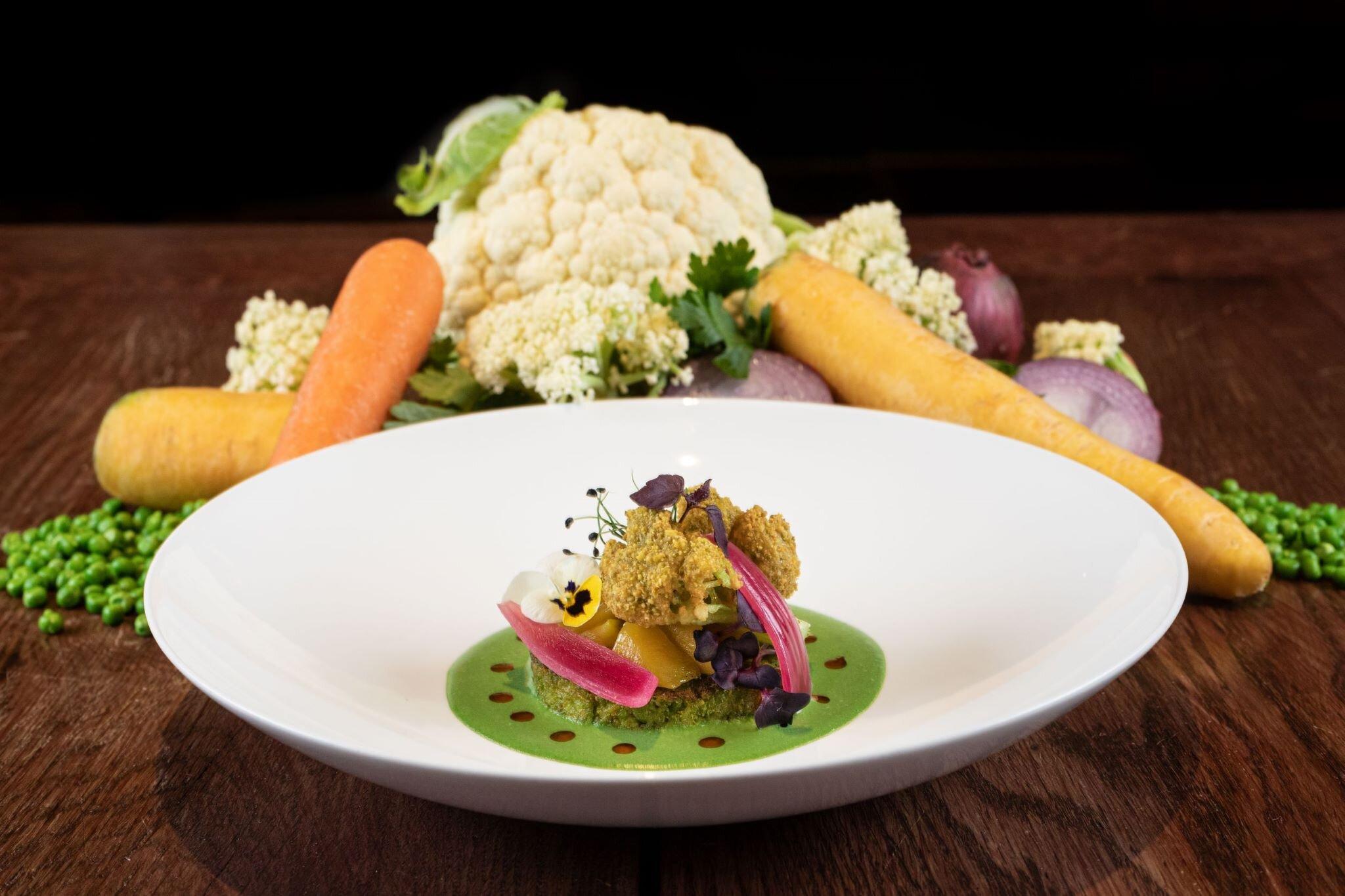 Y I Restaurant im Ratskeller