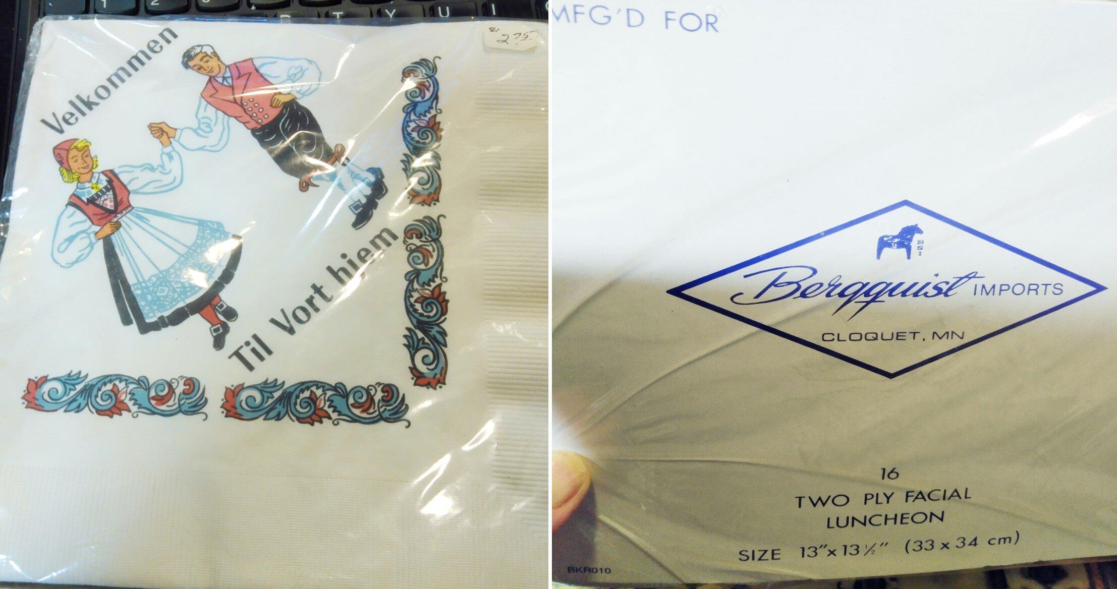 Swede's Gift Shop & Keweenaw Minerals