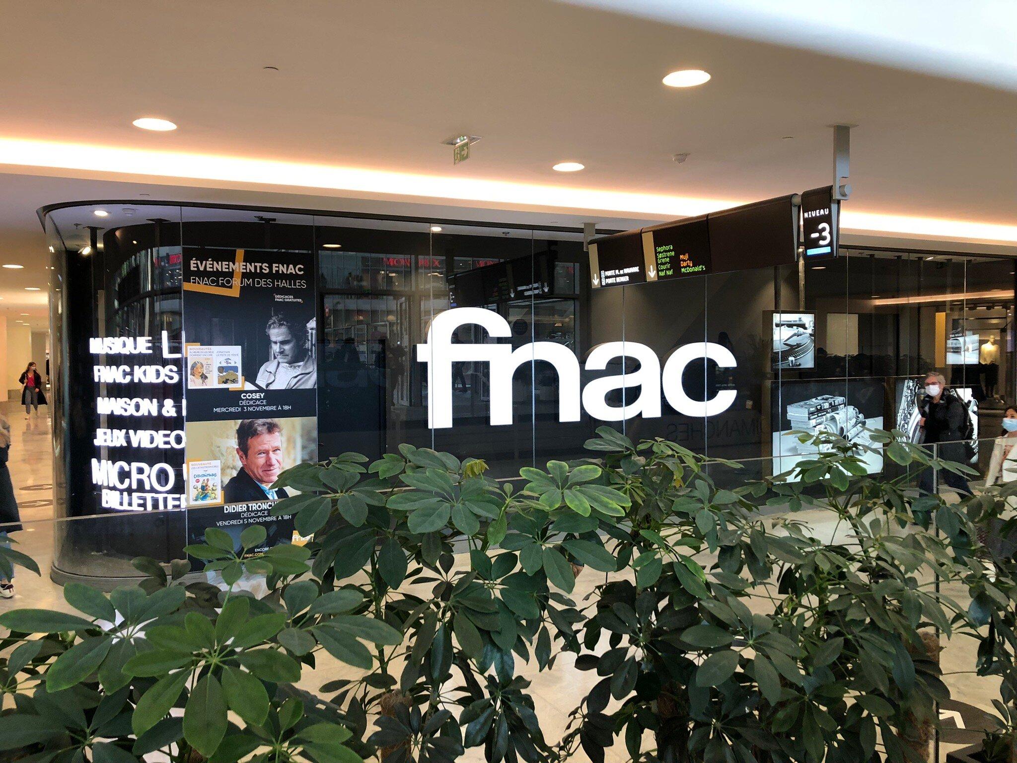 FNAC