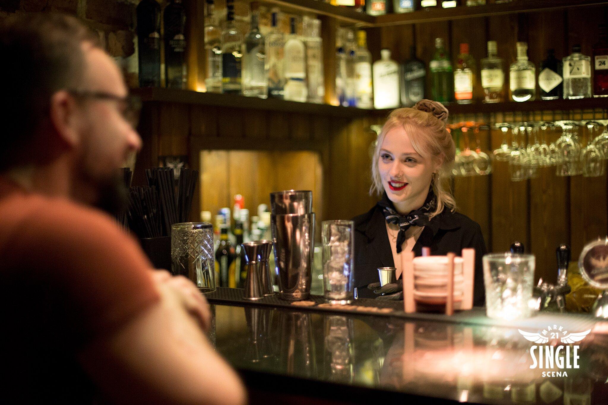 Single Scena Music Bar