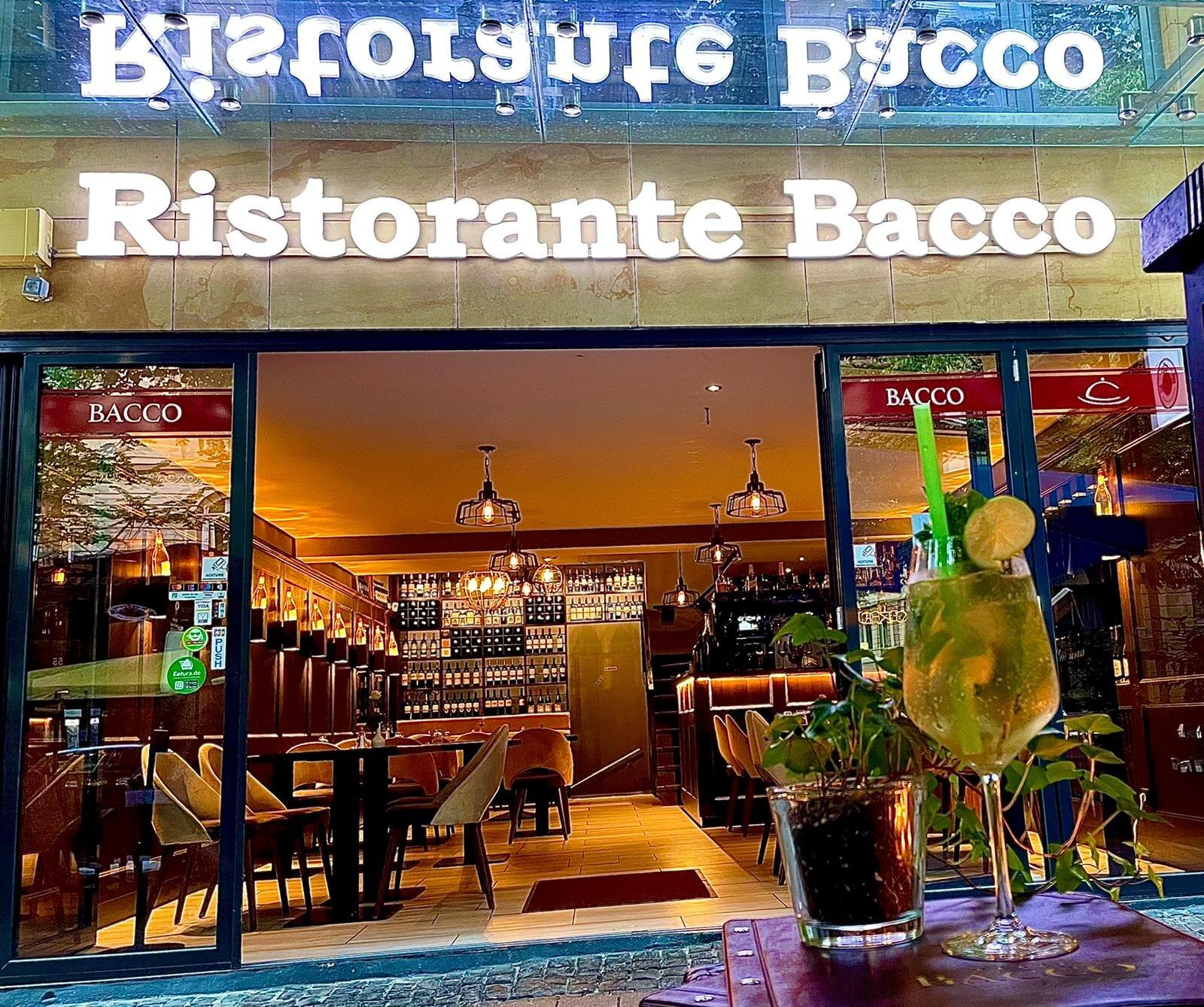 Ristorante Bacco