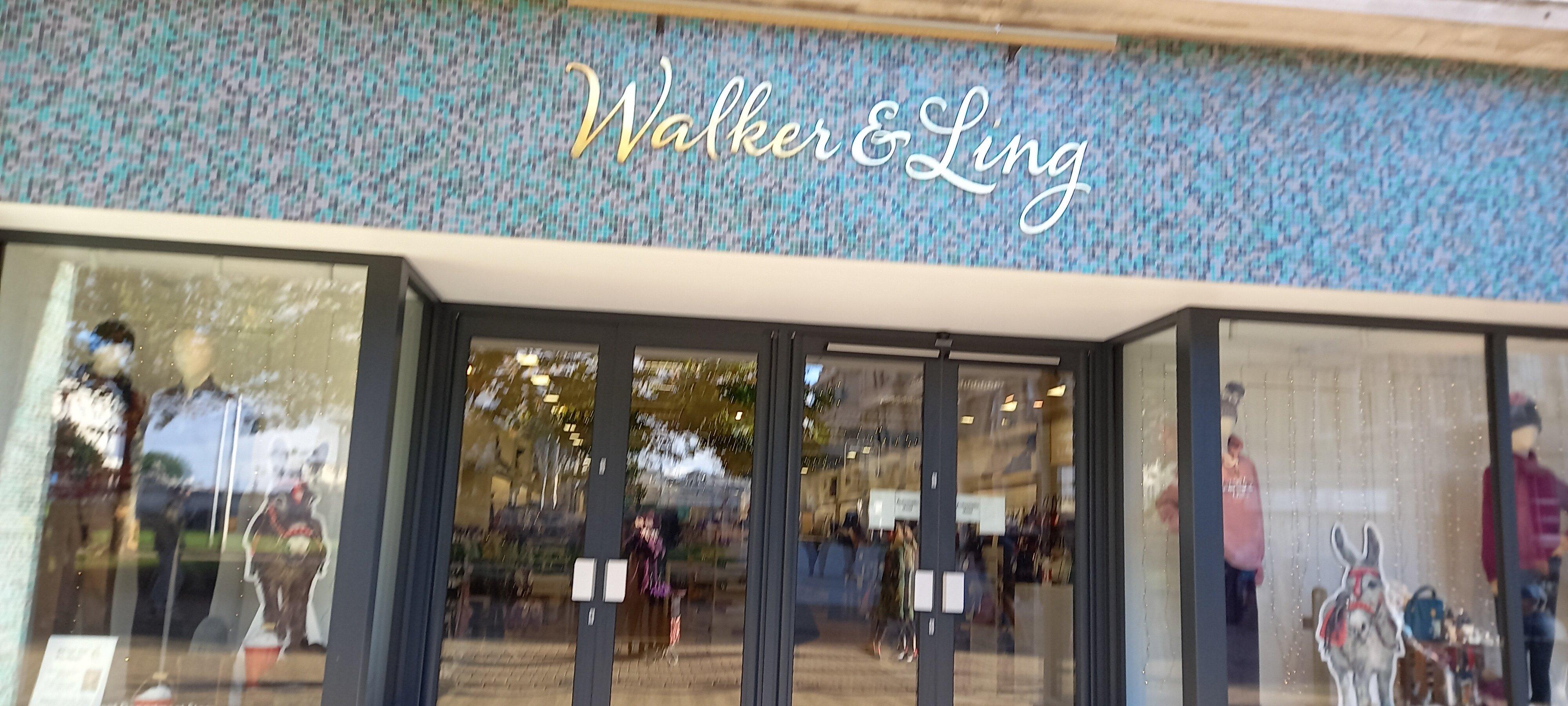 Walker & Ling
