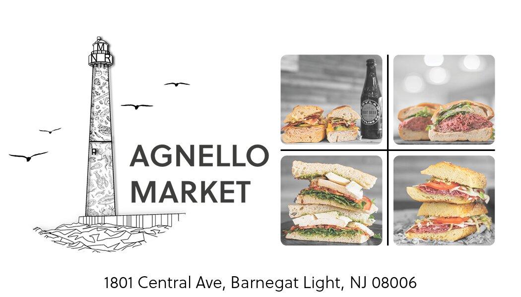 Agnello Market