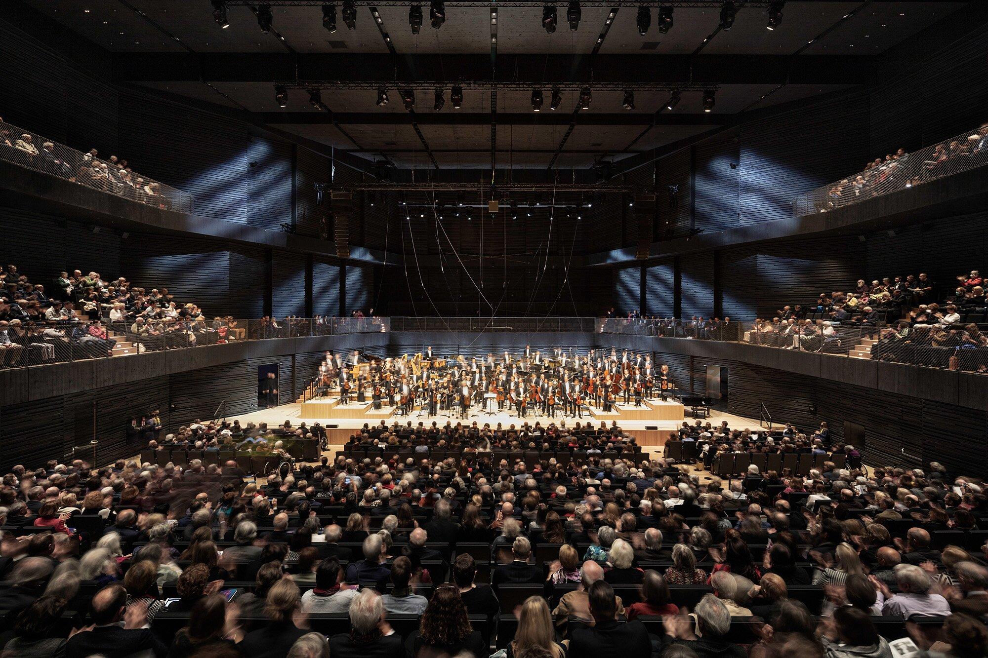 Isarphilharmonie