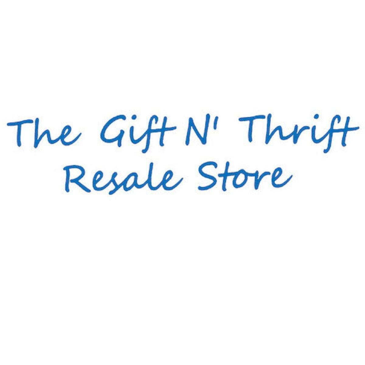The Gift n Thrift Resale Store
