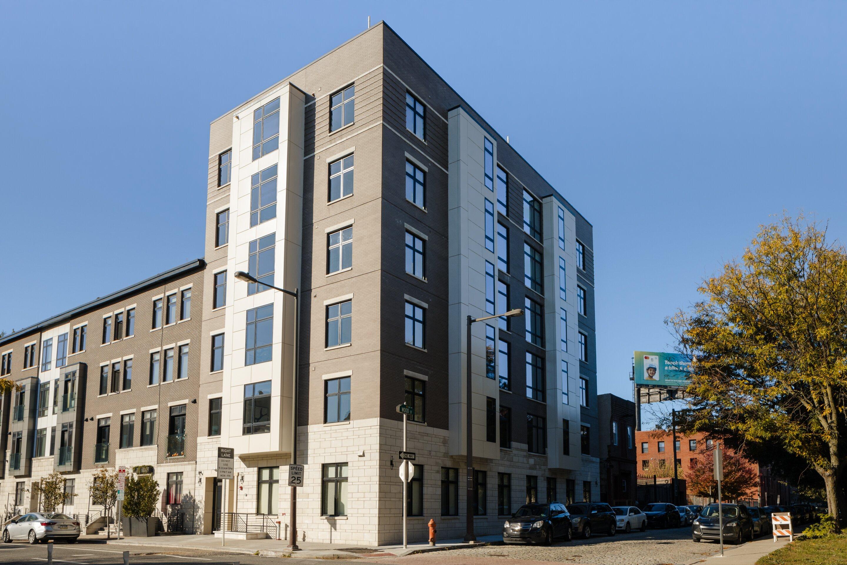 Sonder the Edison Apartments Old City