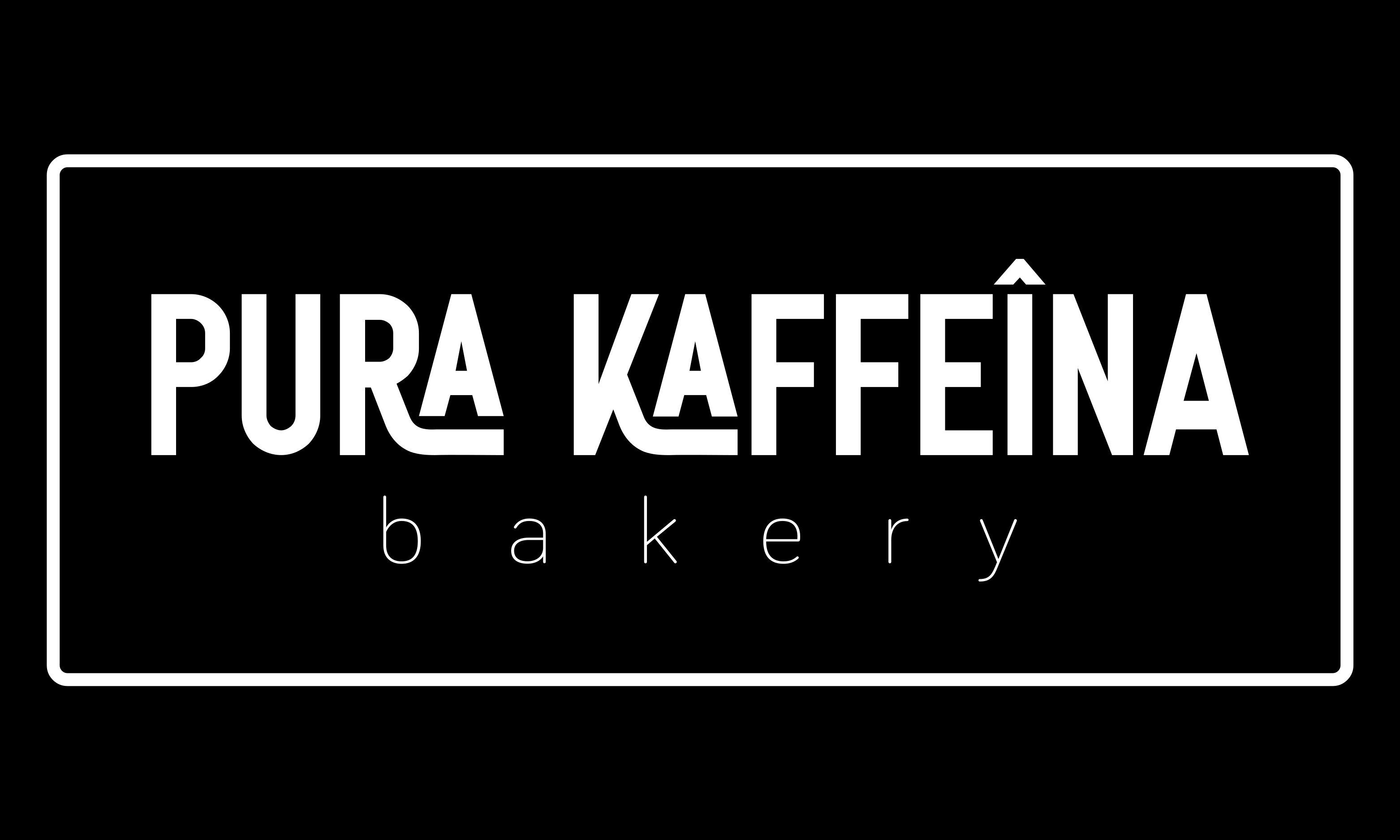 Pura Kaffeina