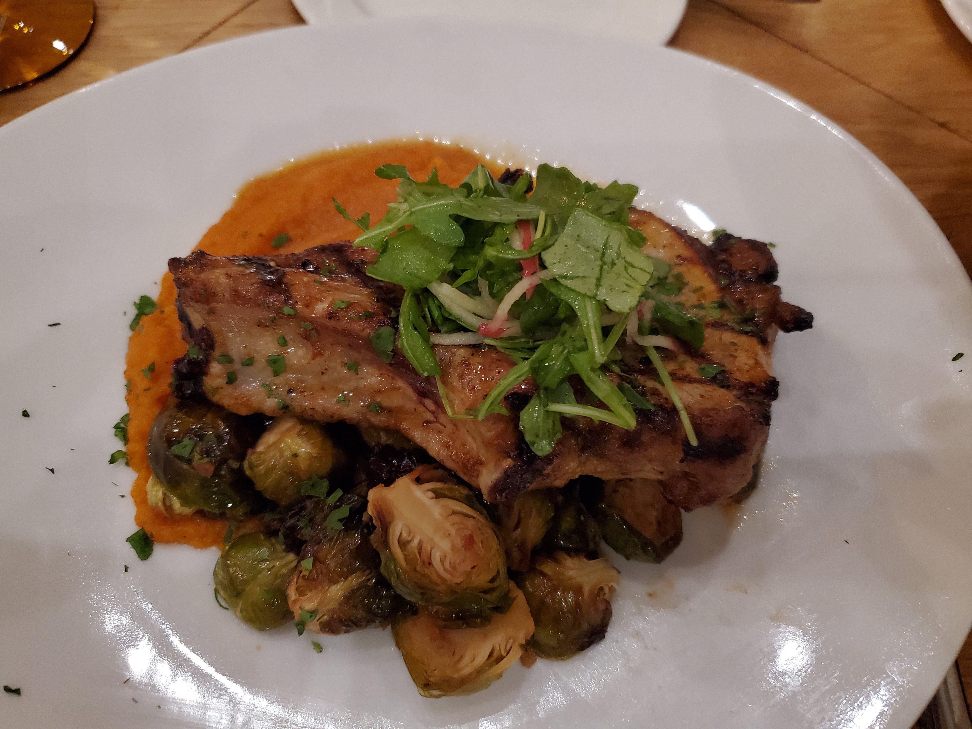 Eighty8 Kitchen + Cocktails