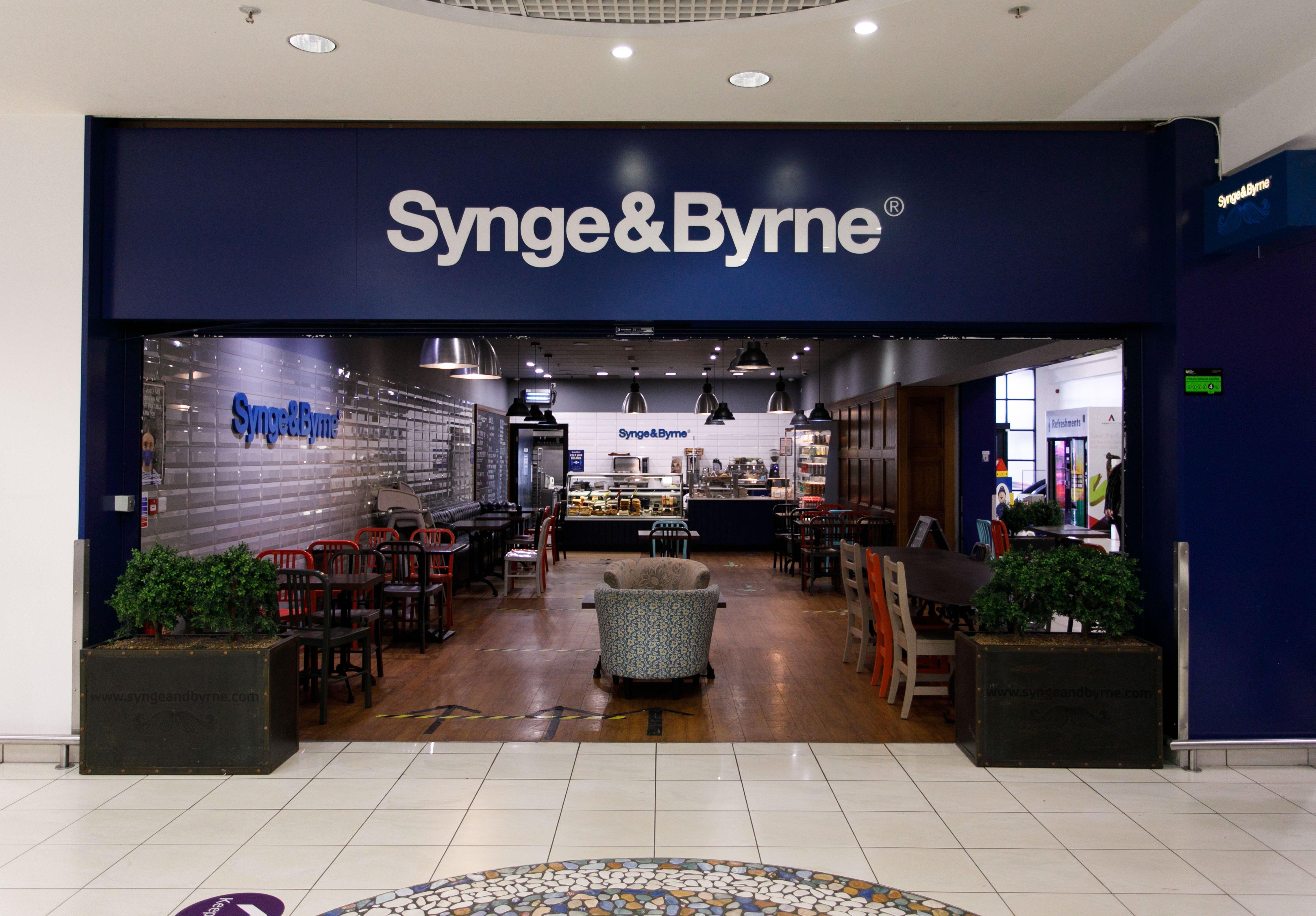 Synge & Byrne Abbeycentre
