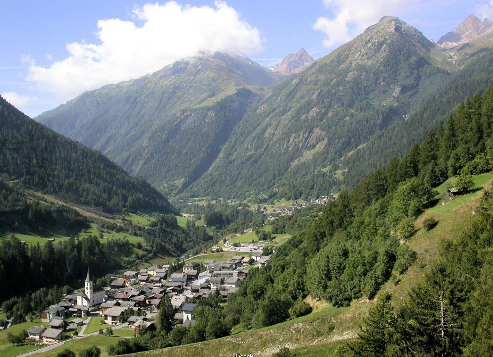 Tourist Office Wiler