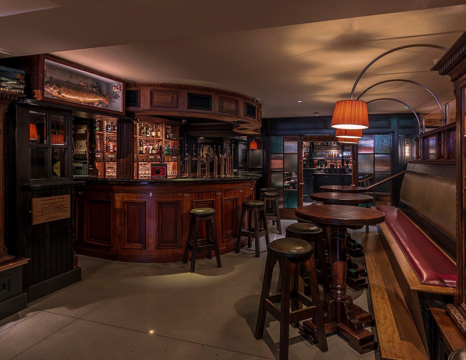 O'Donoghue Public House