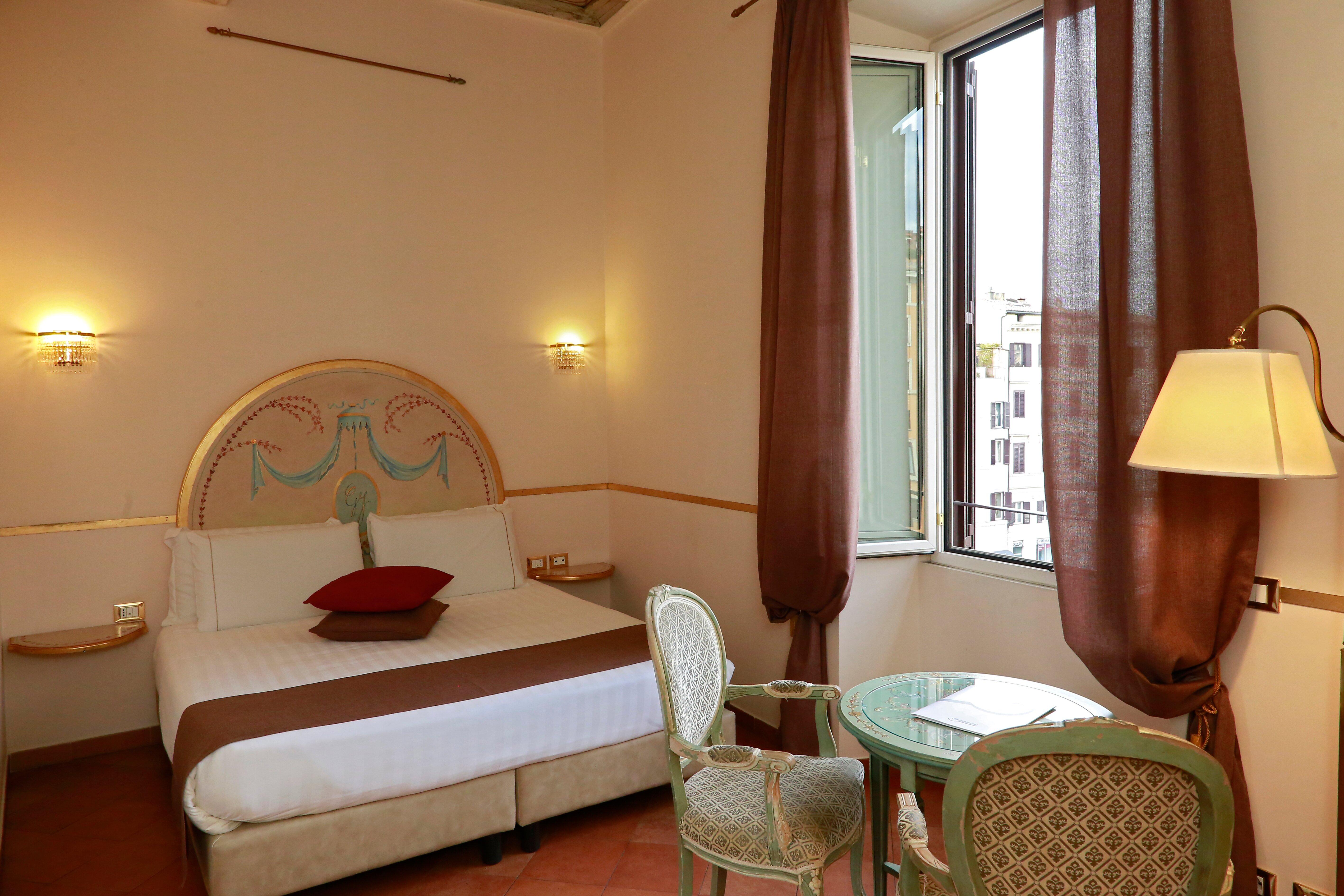 Residenza Gens Julia