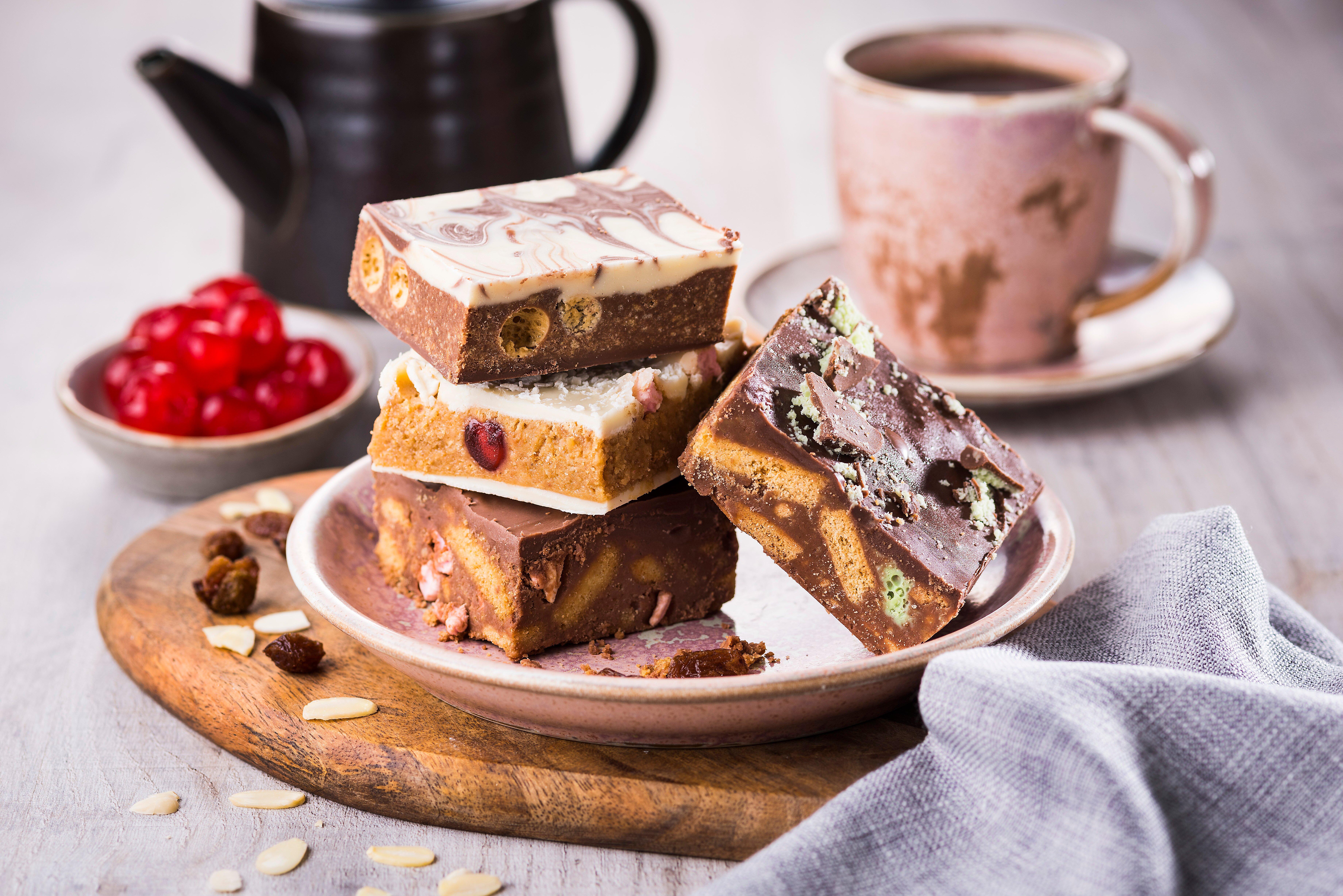 Synge and Byrne Boucher Road