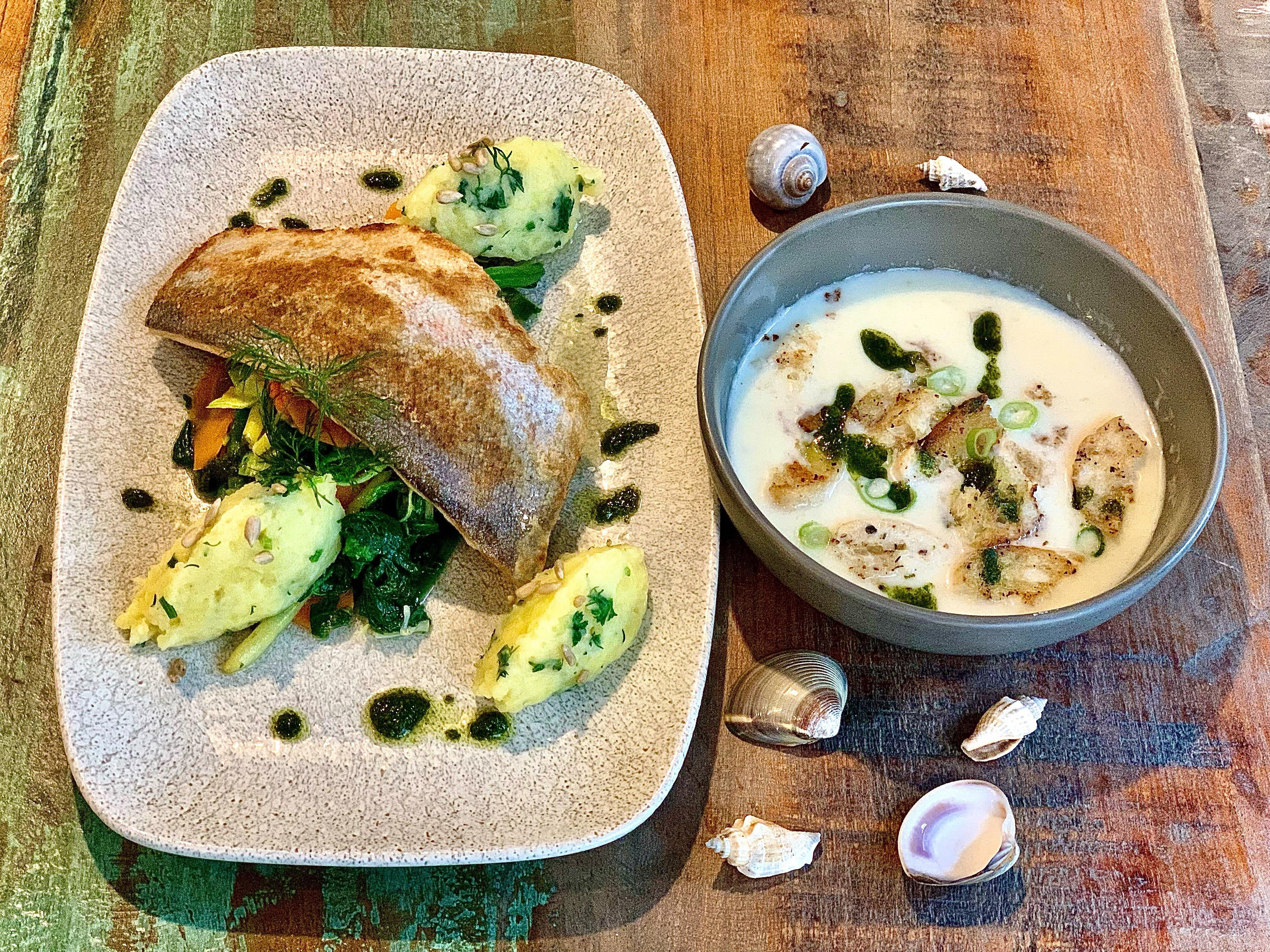 Restaurant Schifftor